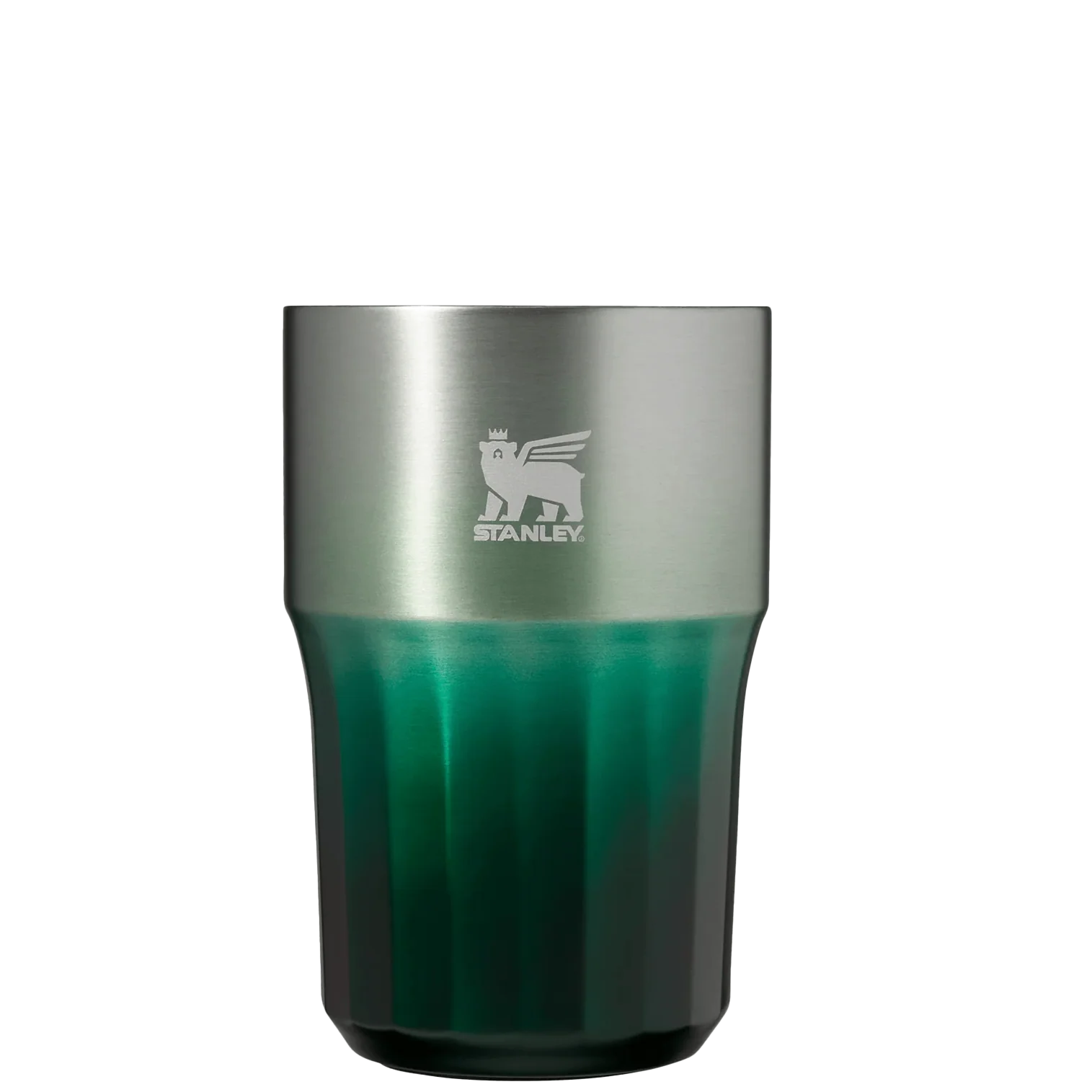 The Golden Hour Prismatic™ Beer Tumbler