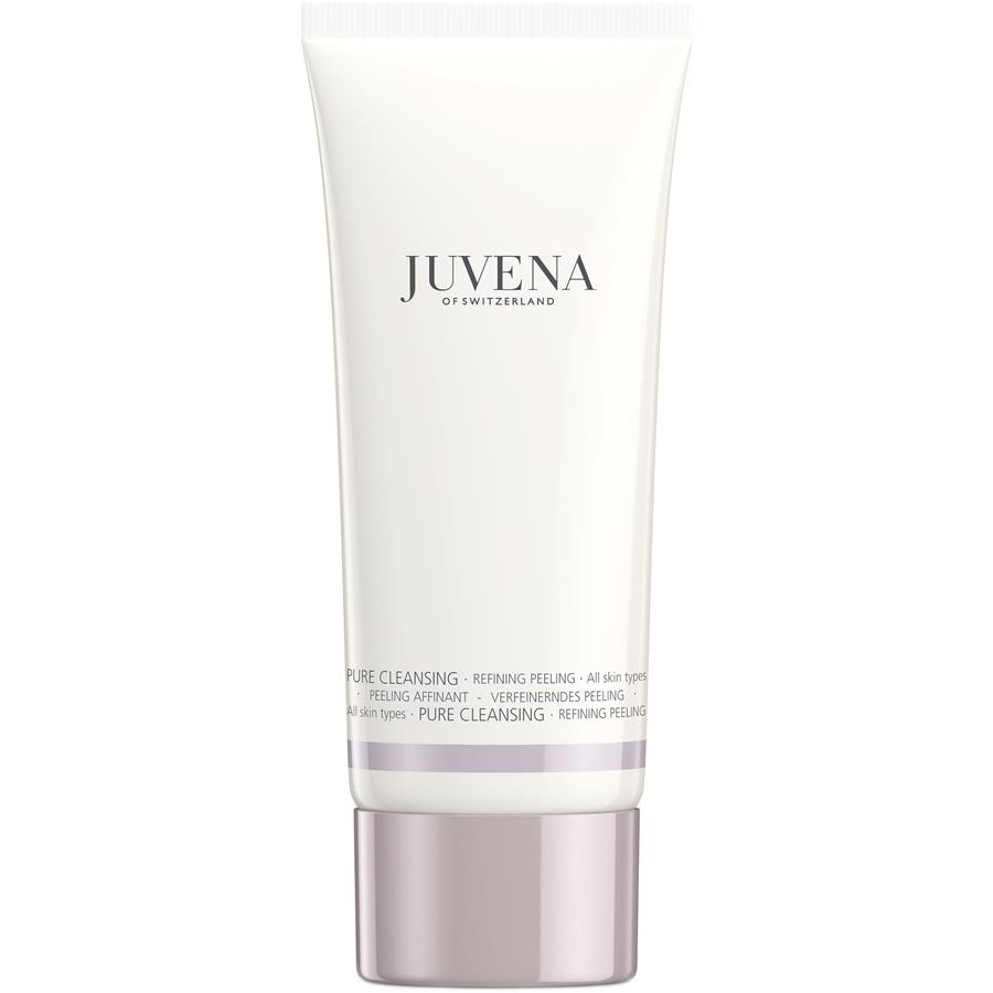 Juvena Pure Cleansing Peeling uszlachetniający