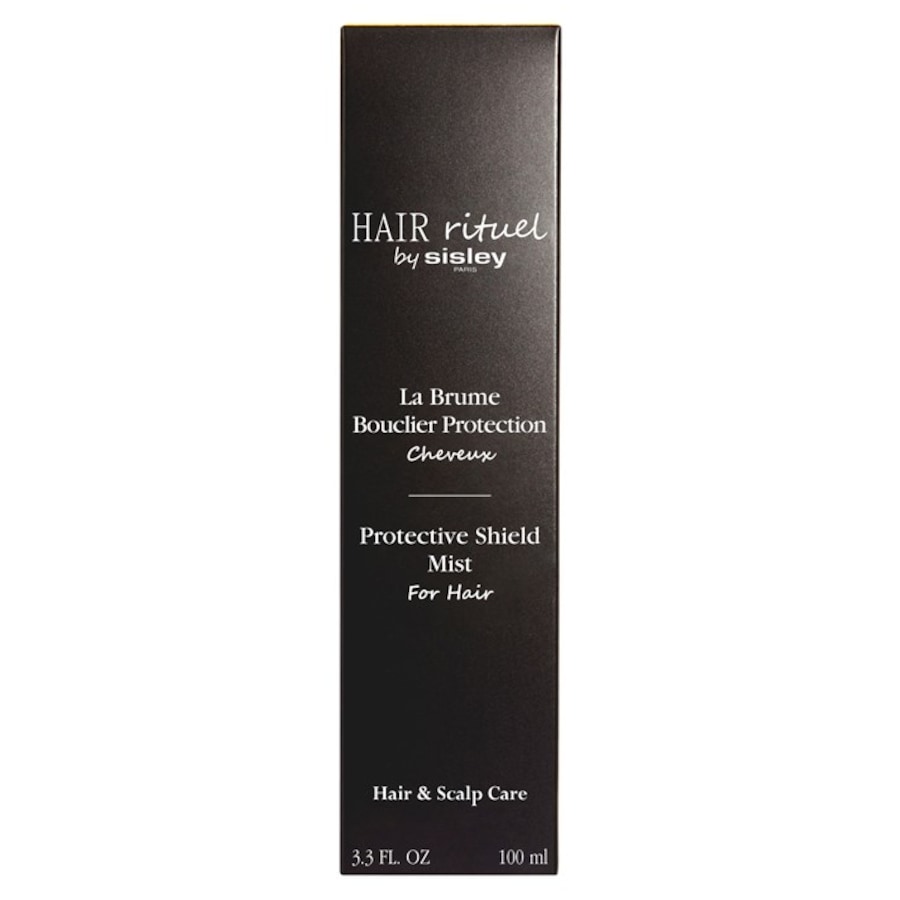 HAIR RITUEL by SISLEY Spray ochronny i pielęgnacyjny Mgiełka ochronna