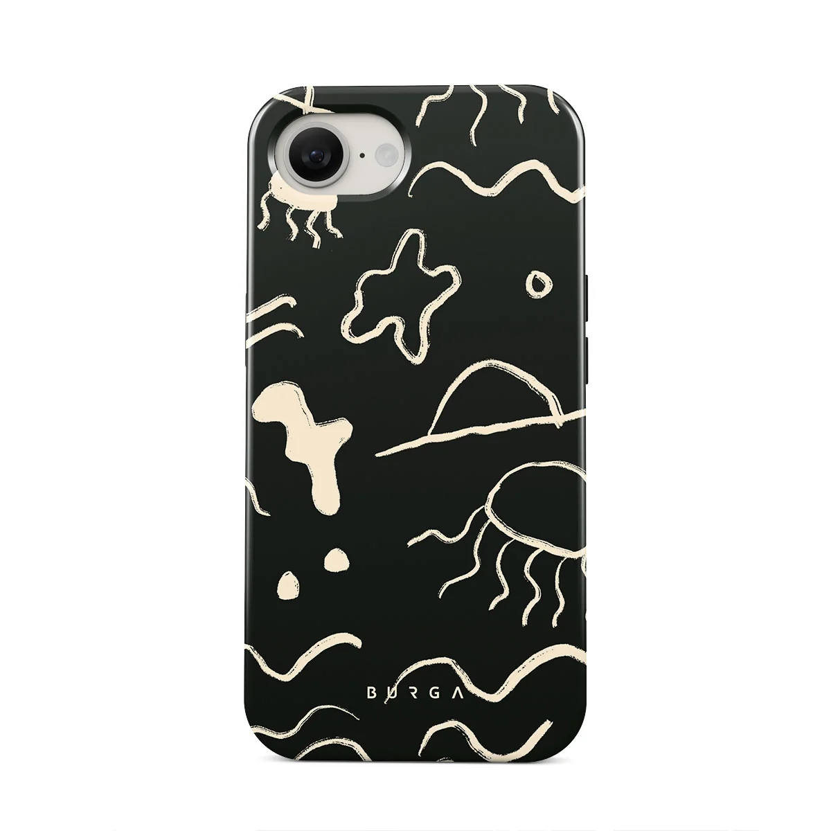 Eclipse - iPhone 16e ケース