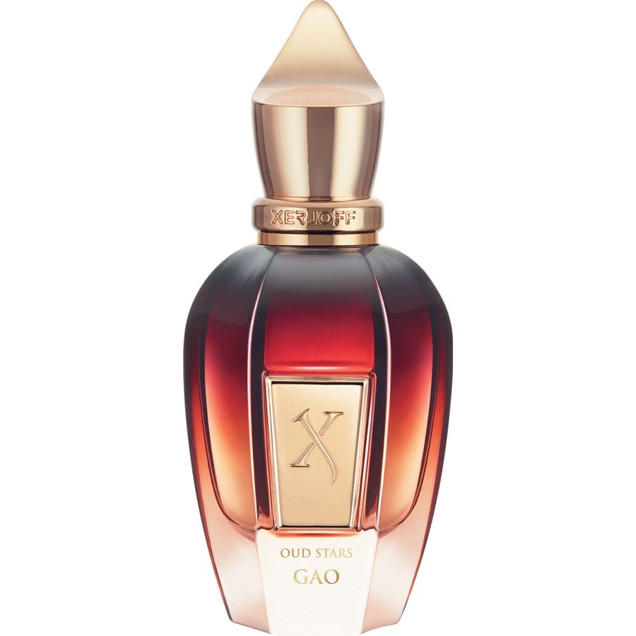 XERJOFF Oud Stars Collection Parfum Gao