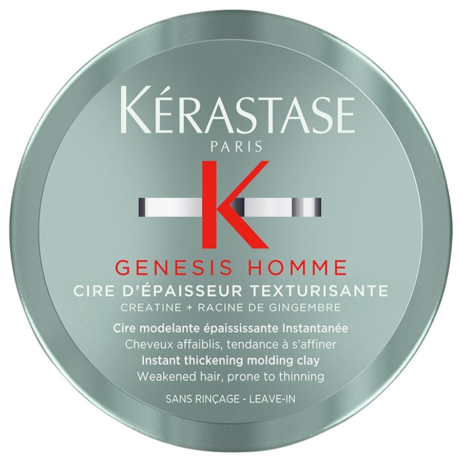 Kérastase Genesis Homme Cire D´Epaosseur Texturisante