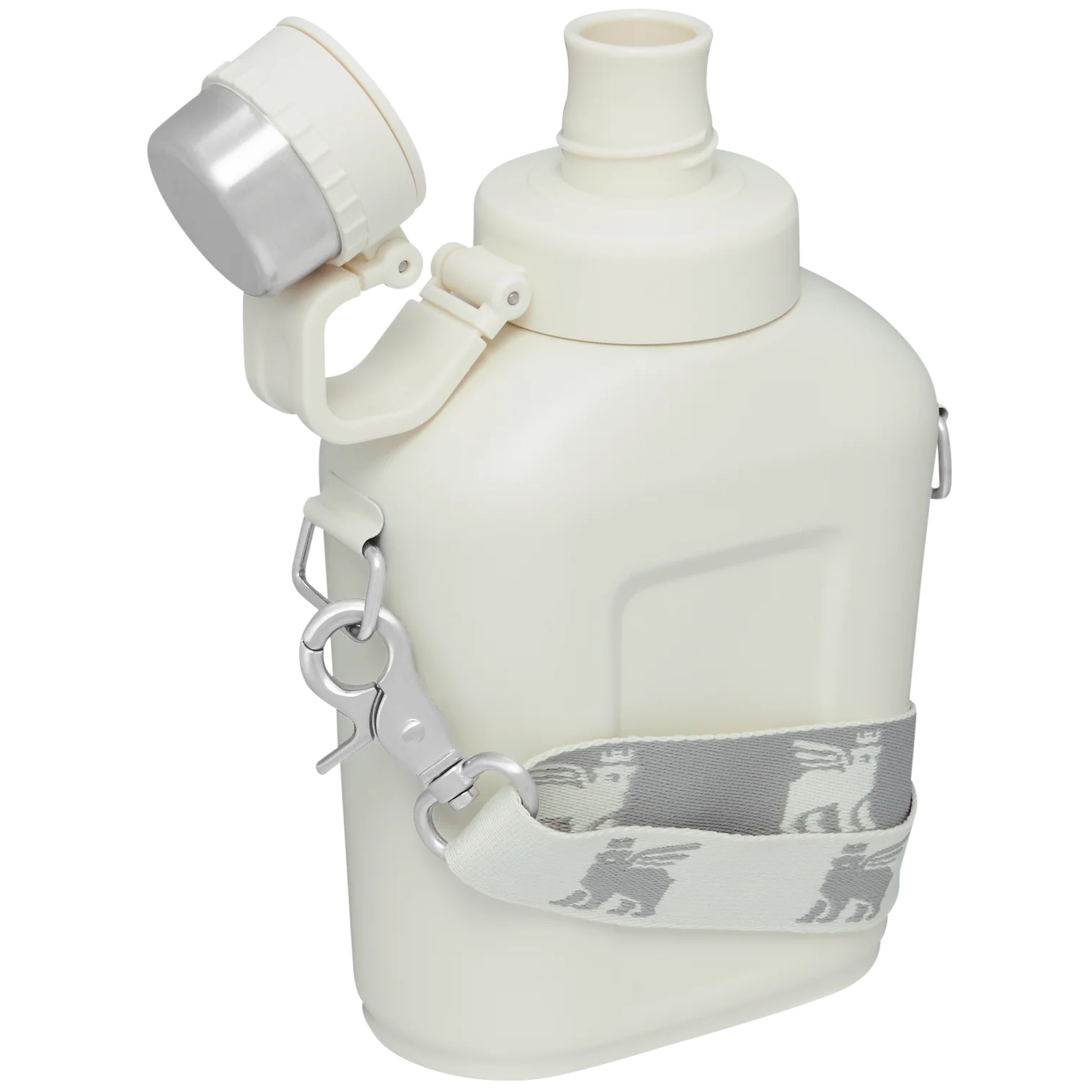 The Legendary Classic Canteen