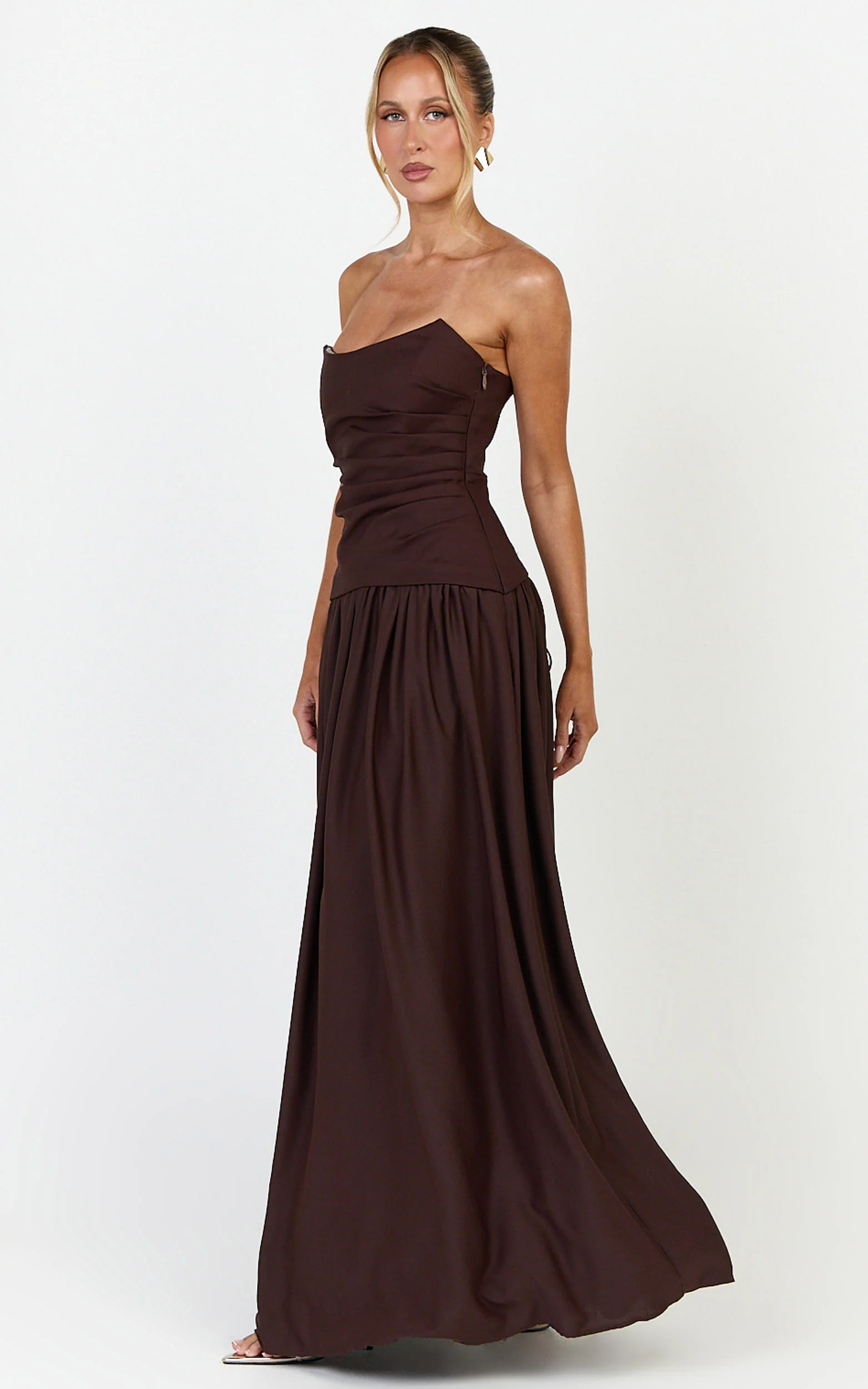 Marlowe Maxi Dress