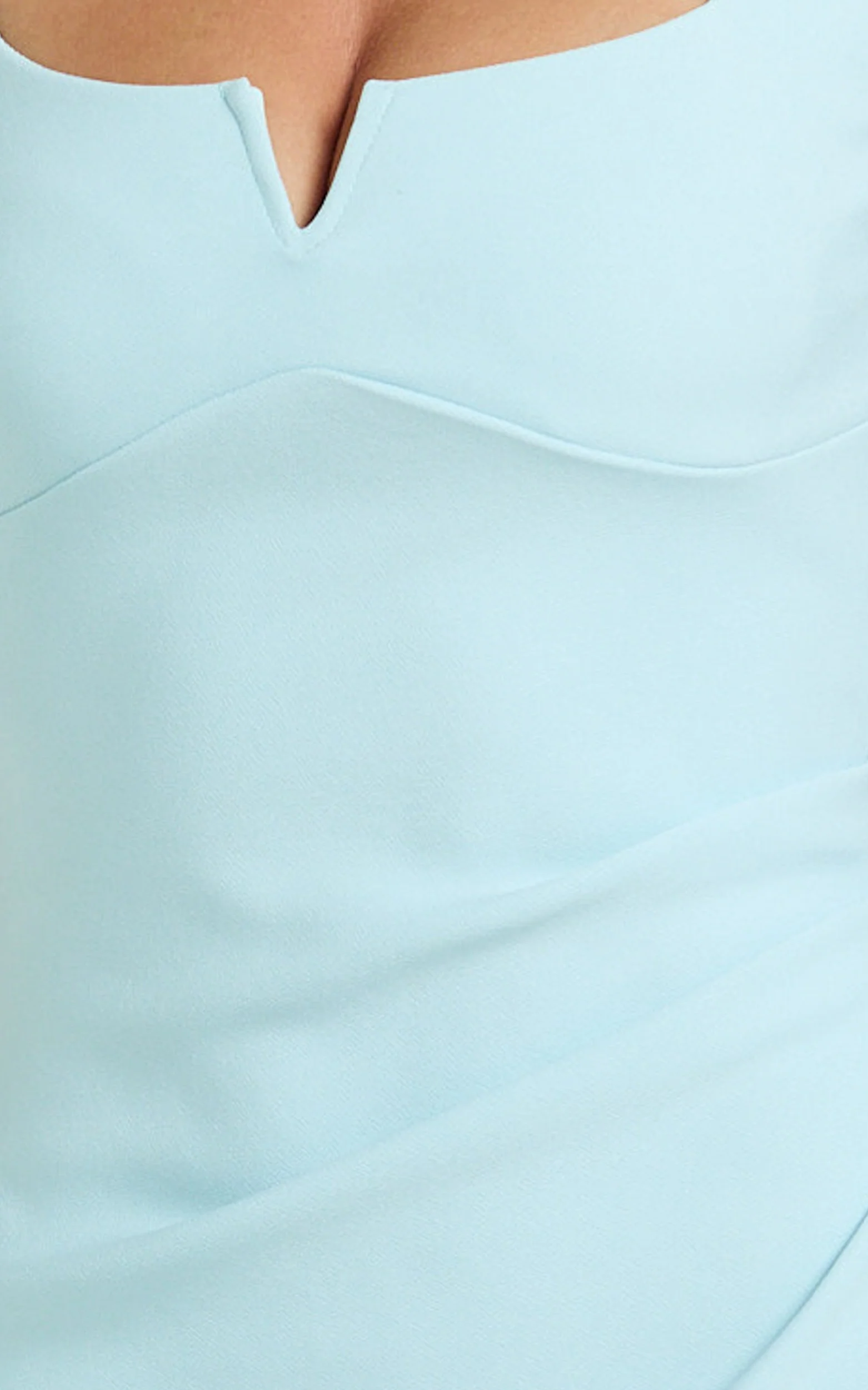 Thelma Maxi Dress