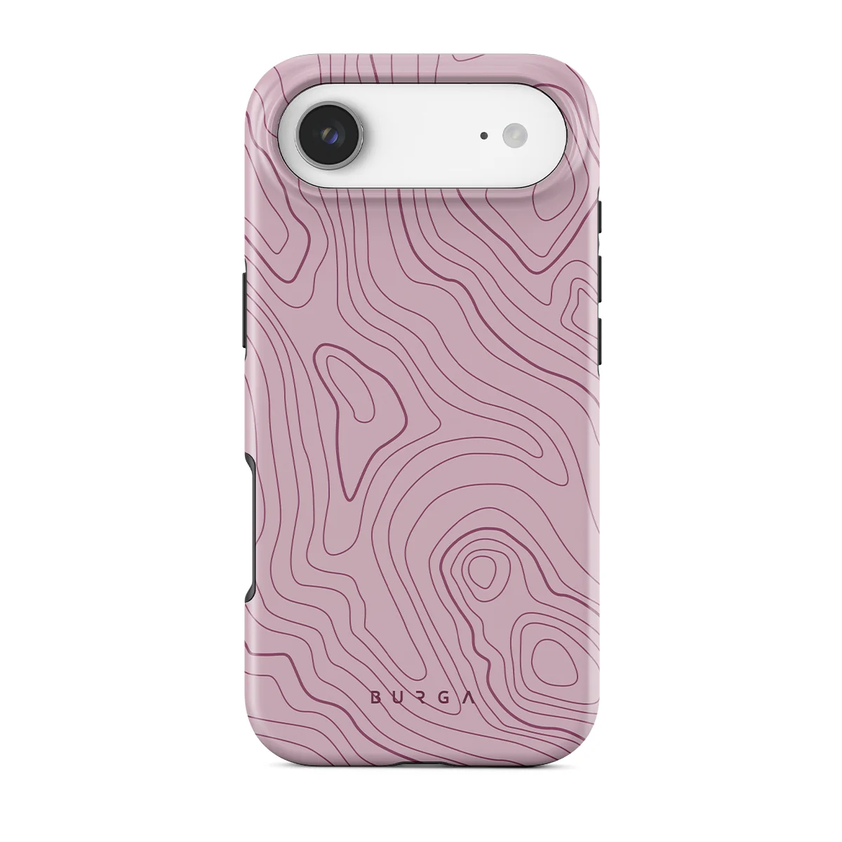 Maze - iPhone Air ケース