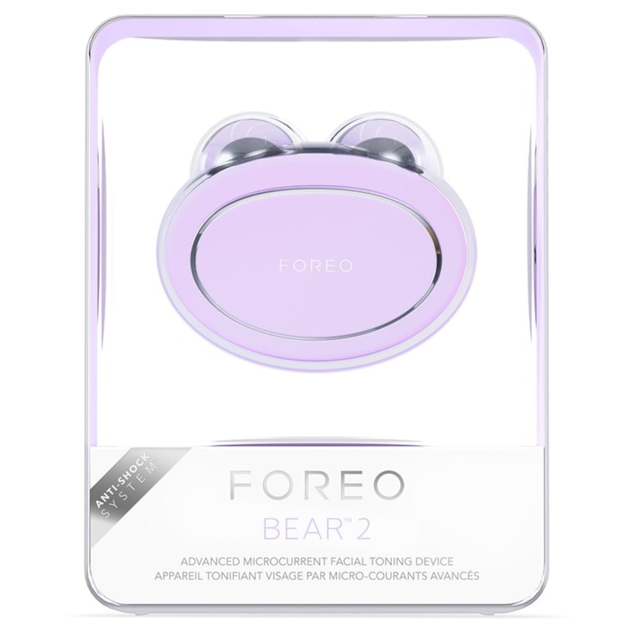 Foreo BEAR 2 Lavender