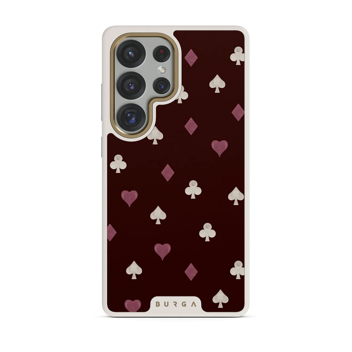 Tricked Me - Samsung Galaxy S25 Ultra ケース