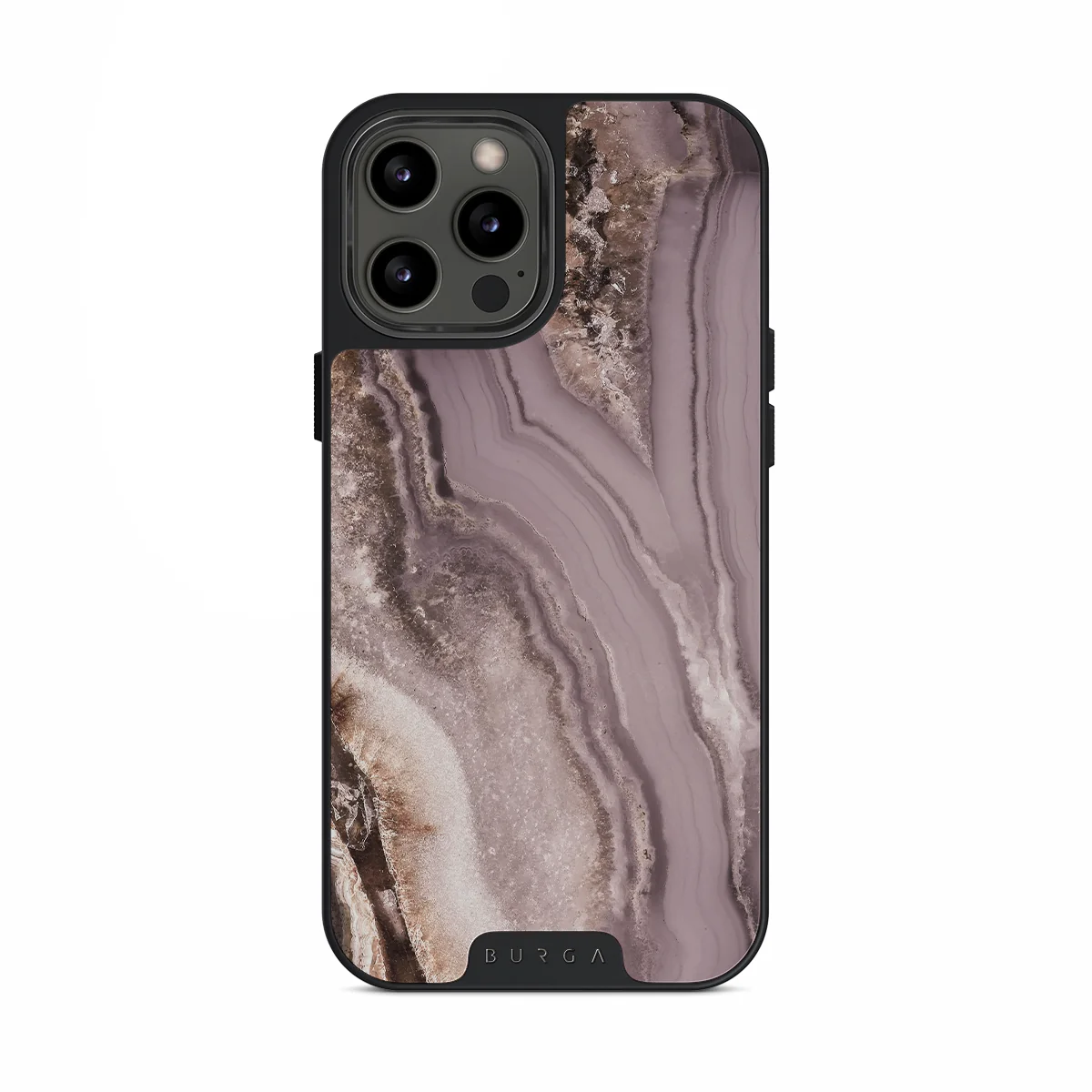 Golden Taupe - Fashion iPhone 12 Pro Max ケース