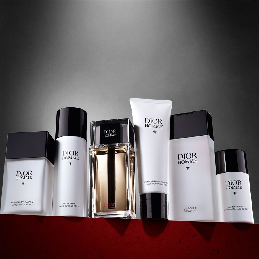 DIOR Dior Homme Shower Gel