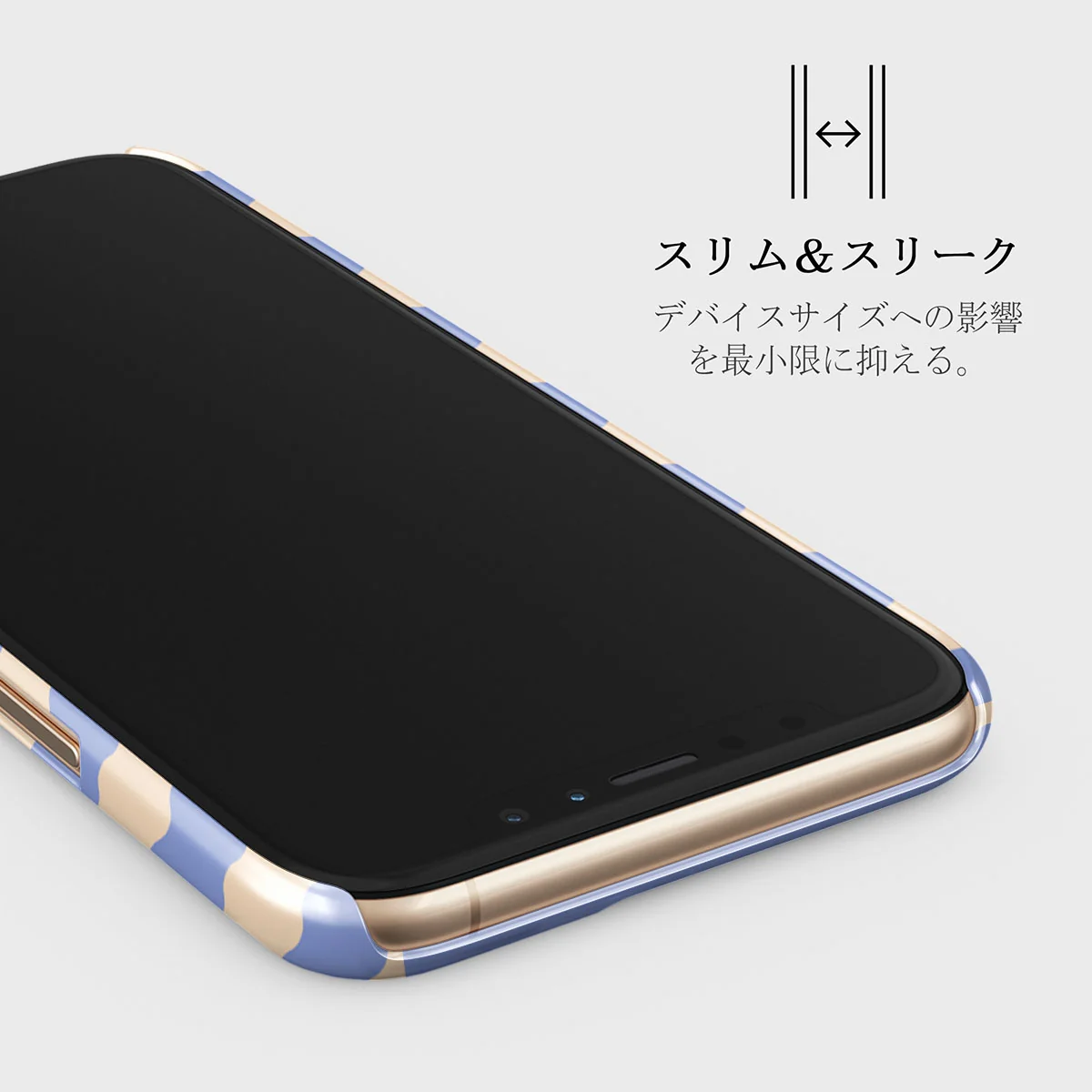 Splash - iPhone 11 Pro Max ケース