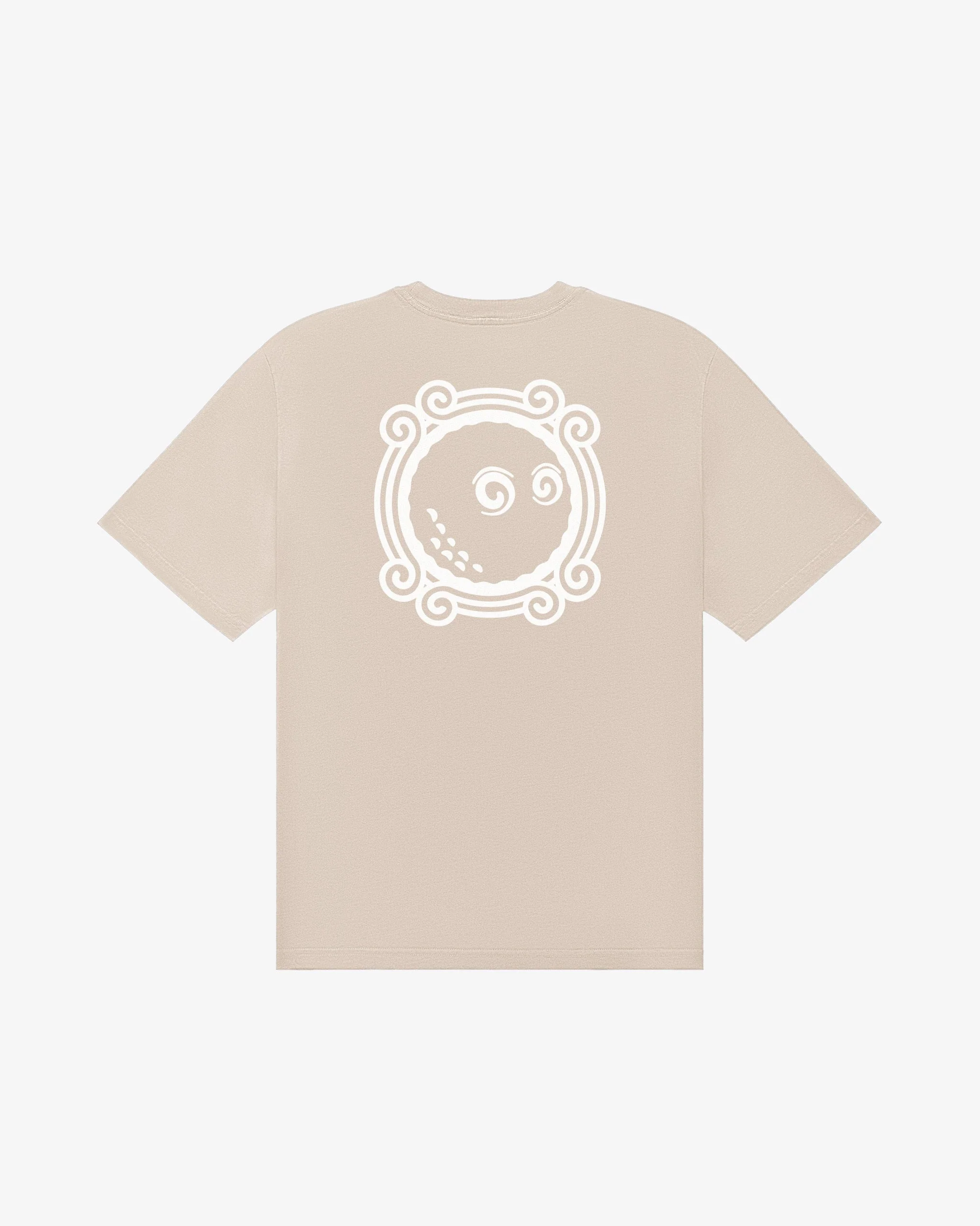Buckets Club Baldwin Tee