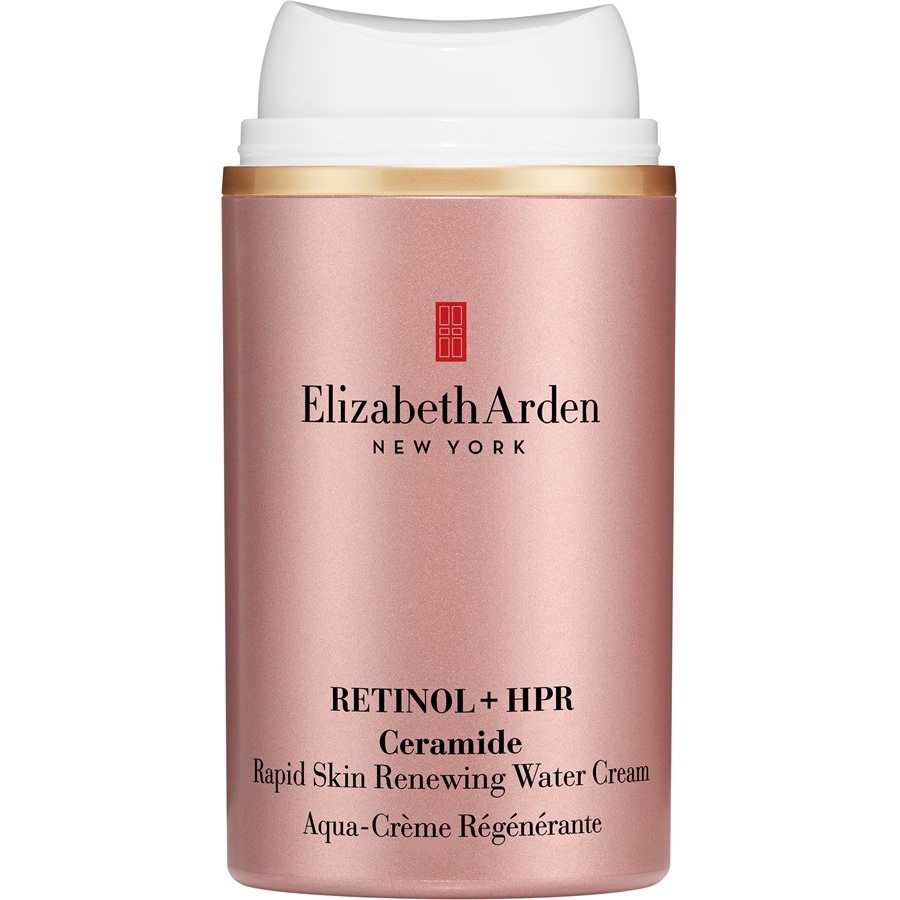 Elizabeth Arden Ceramide Retinol + HPR Ceramide Rapid Skin Renewing Water Cream