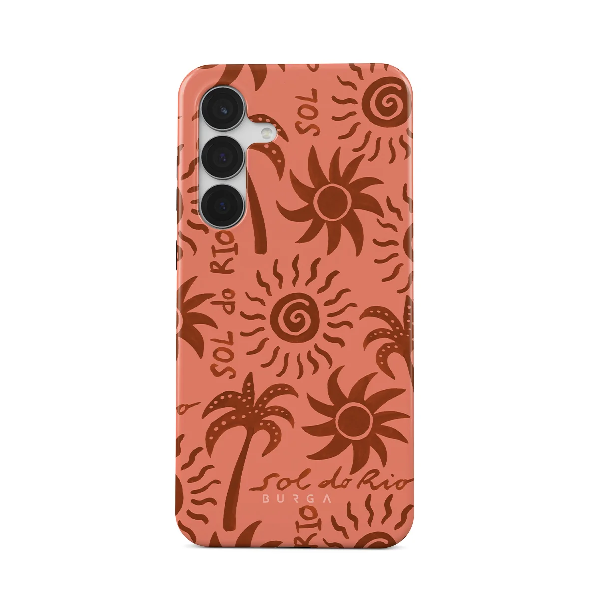 Ipanema - Samsung Galaxy S25 FE ケース