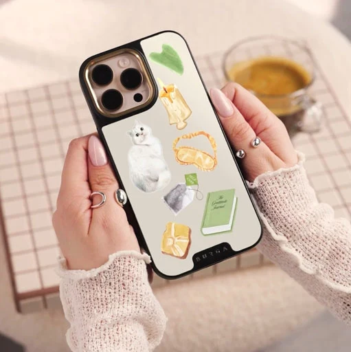 Soft Era - iPhone 11 Pro Max ケース