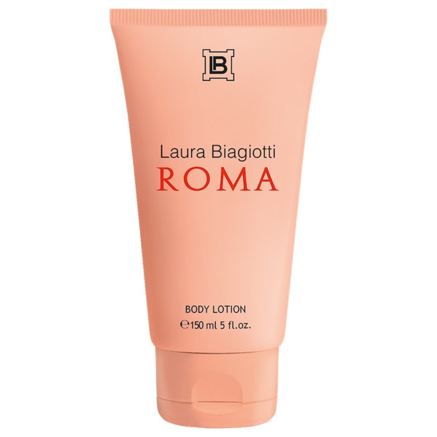 Laura Biagiotti Roma Balsam do ciała