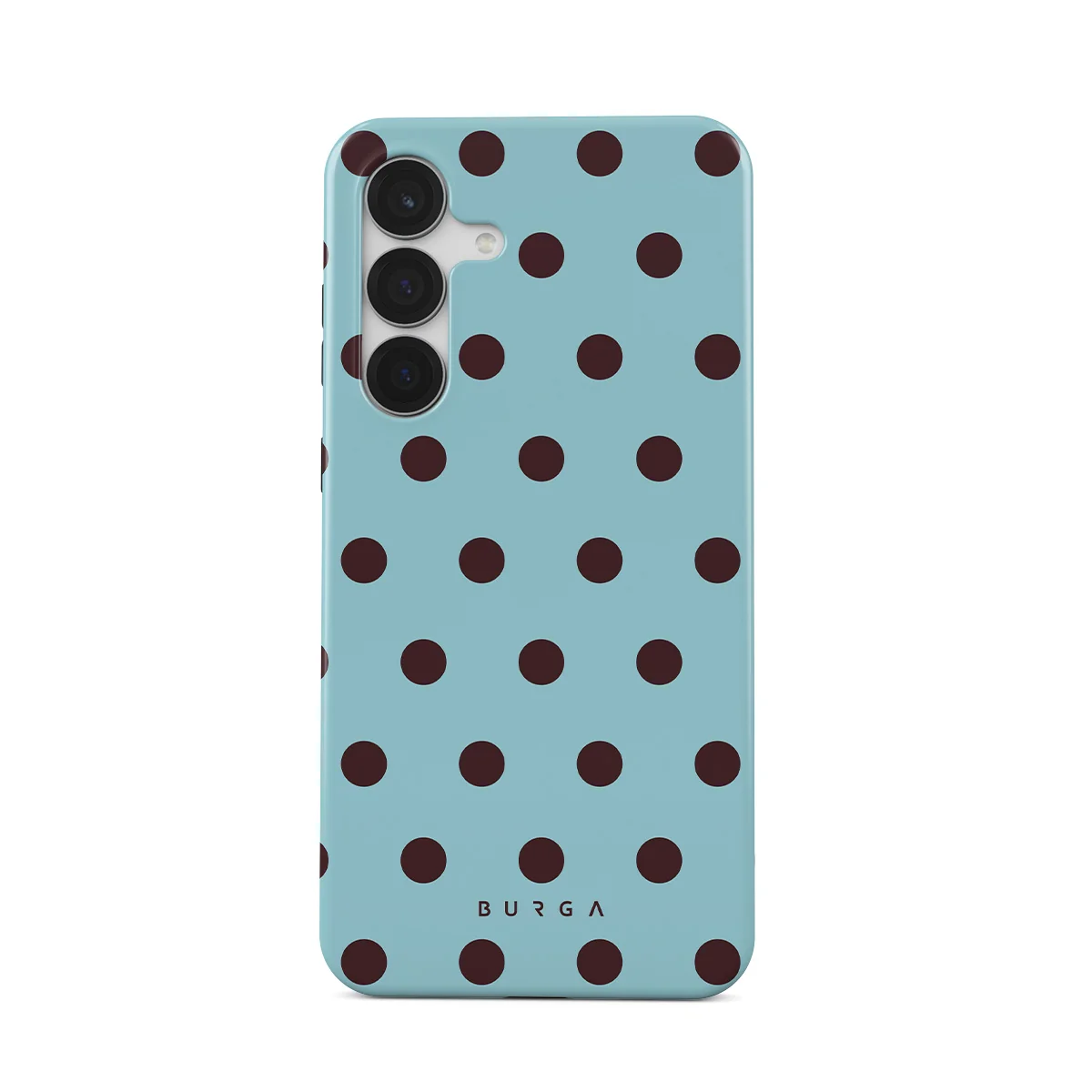 Aqua Mocha - Samsung Galaxy S25 FE ケース