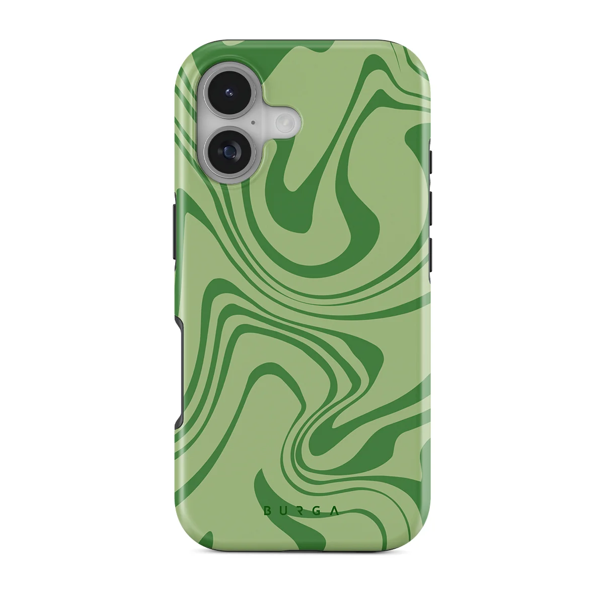Funky Sensation - iPhone 17 ケース