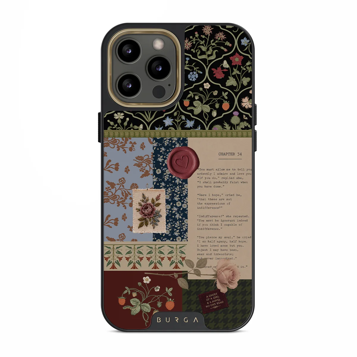 Chapter 34 - iPhone 12 Pro Max ケース