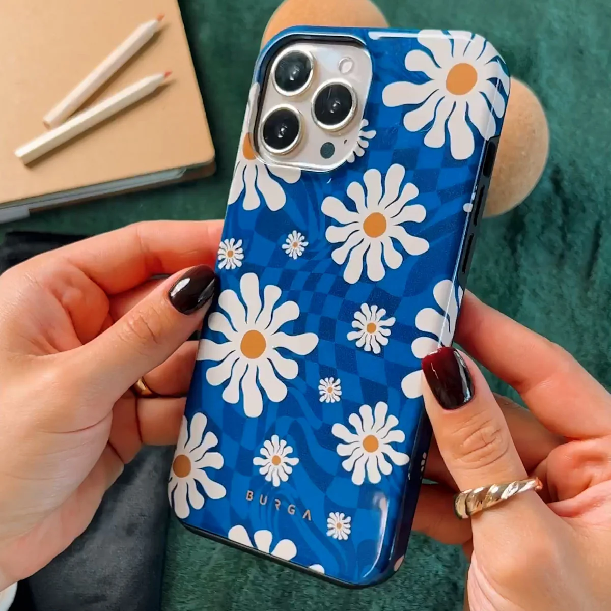 Art Class - Samsung Galaxy S25 Edge ケース