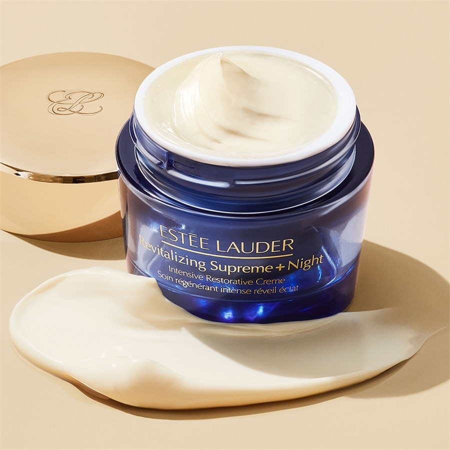 Estée Lauder Pielęgnacja twarzy Revitalizing Supreme+ Night Creme