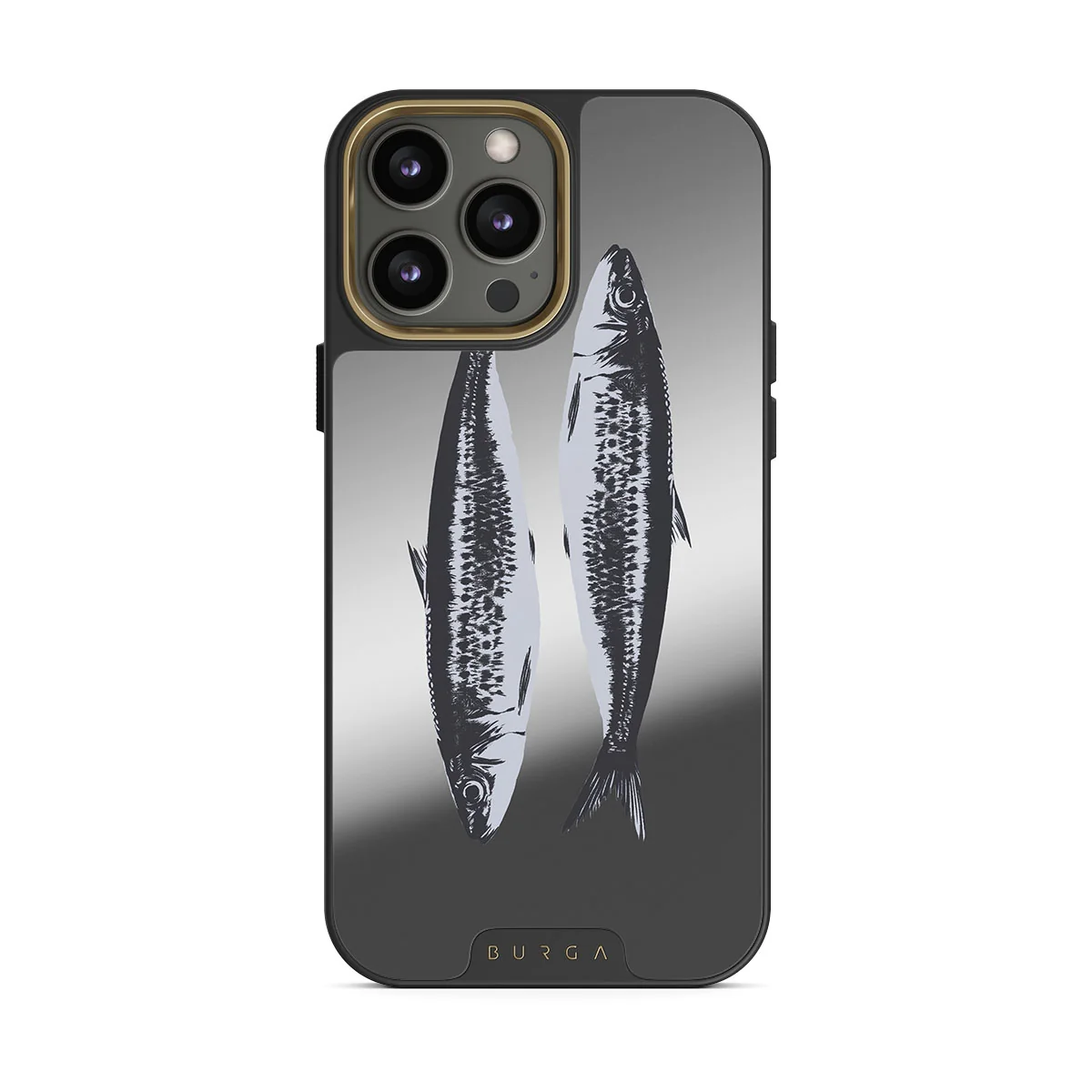 Sardinhas - iPhone 12 Pro ケース