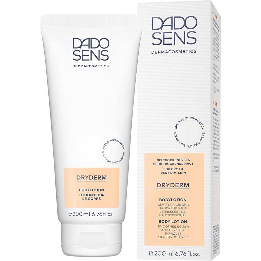 DADO SENS DRYDERM BODYLOTION