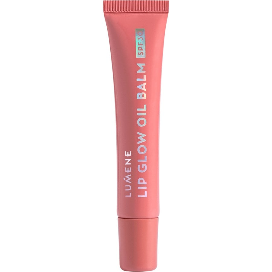 Lumene Błyszczyk do ust Lip Glow Oil Balm SPF30