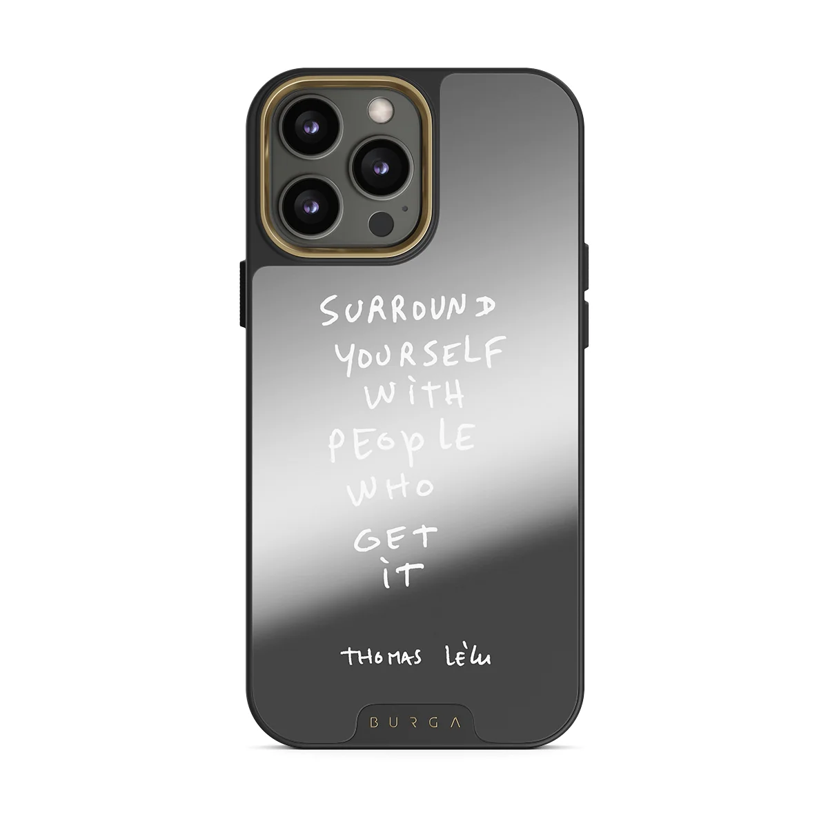 Get It - iPhone 12 Pro ケース