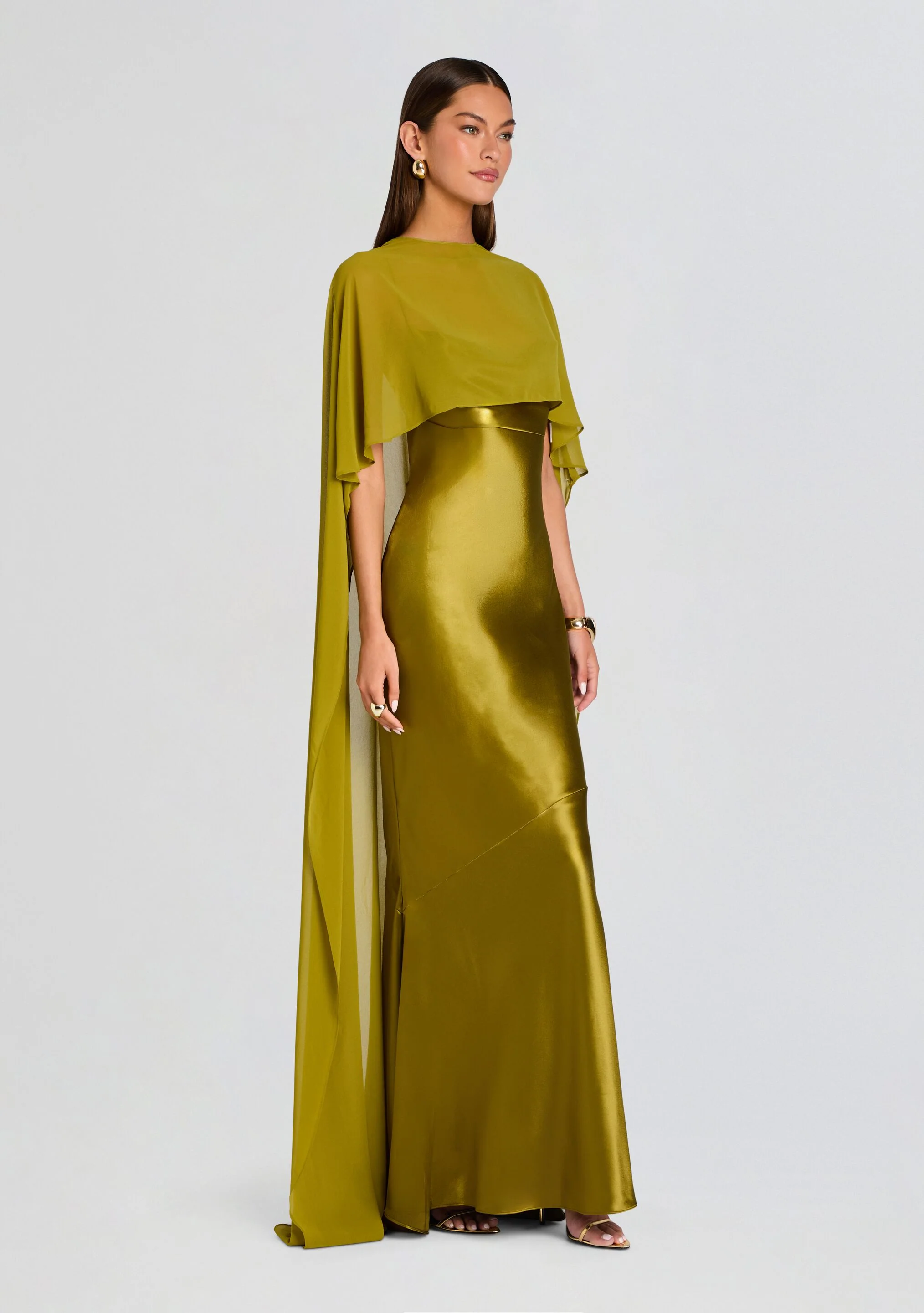 Anicca Cape