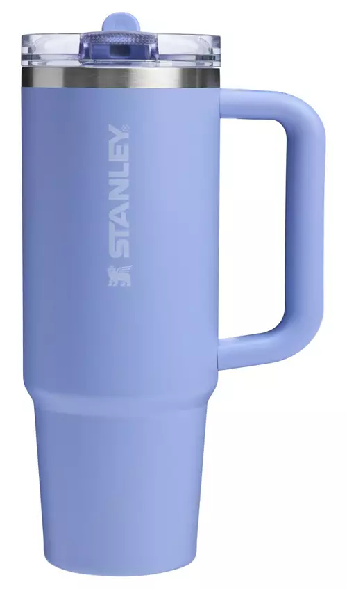 Stanley 30 oz. Quencher ProTour Flip Straw Tumbler