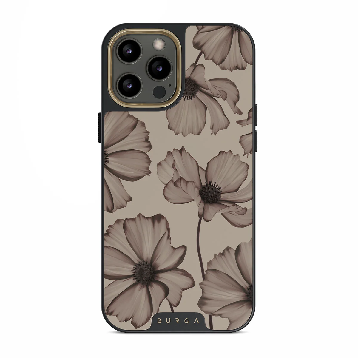 Barely Yours - iPhone 12 Pro ケース