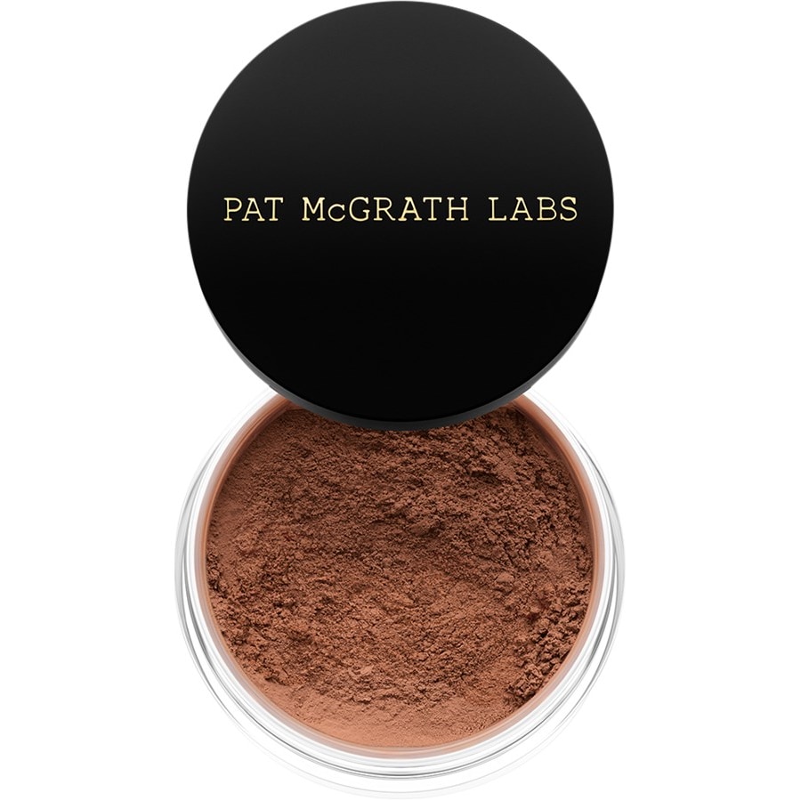 Pat McGrath Labs Makijaż twarzy Puder utrwalający Sublime Perfection Skin Fetish
