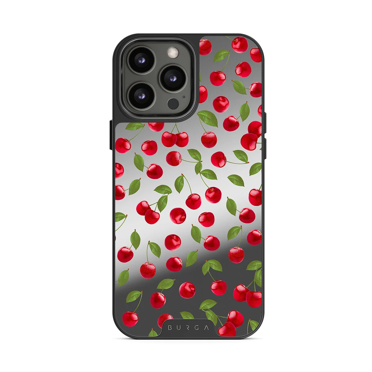Afternoon Treat - Cherry iPhone 12 Pro ケース