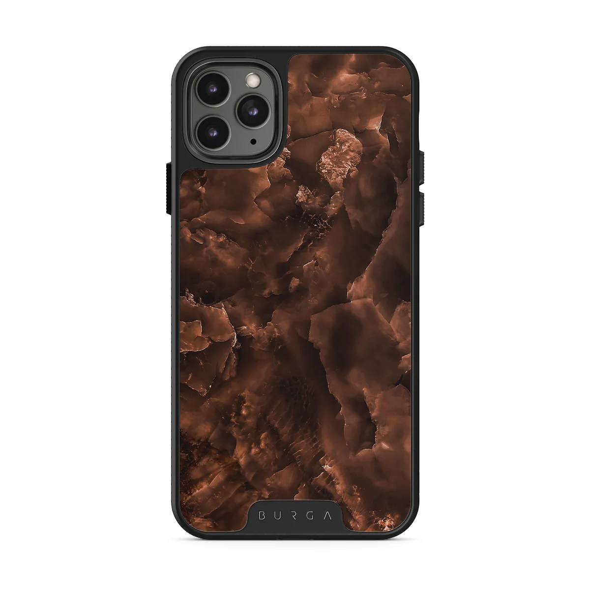 Toasted Chestnut - Brown iPhone 11 Pro Max ケース