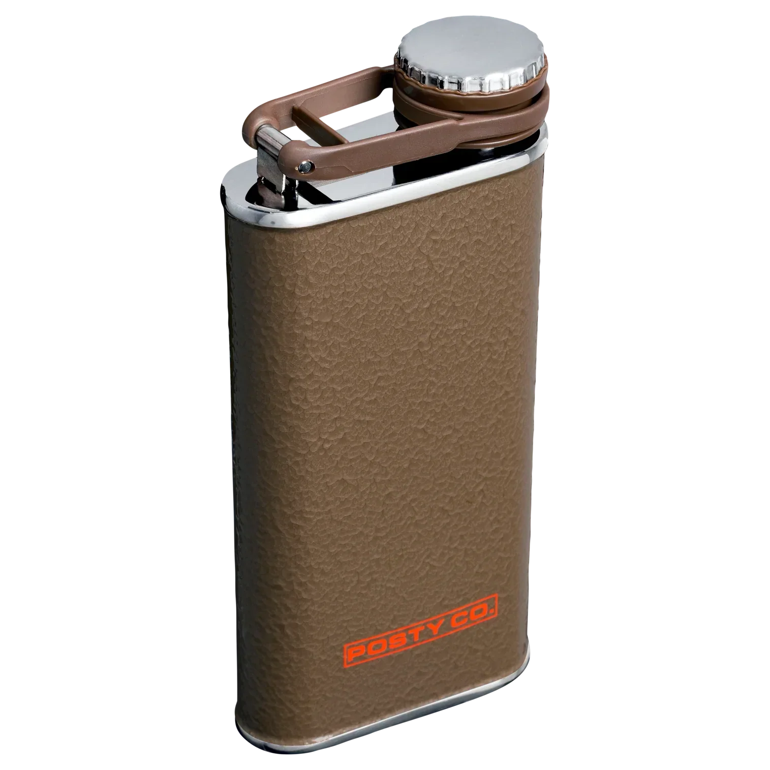 The Post Malone x Stanley Easy Fill Flask | 8 OZ