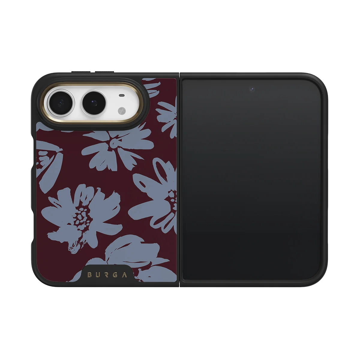 Darlin - iPhone Duo ケース
