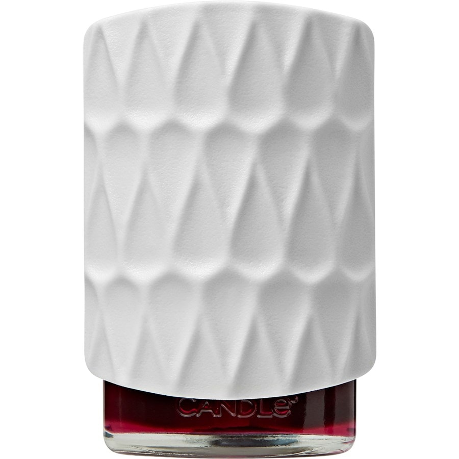 Yankee Candle Dyfuzor z wtyczką zapachową ScentPlug & Black Cherry Refill