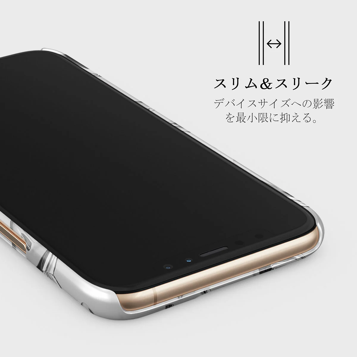 Hotshot - iPhone 11 Pro Max ケース