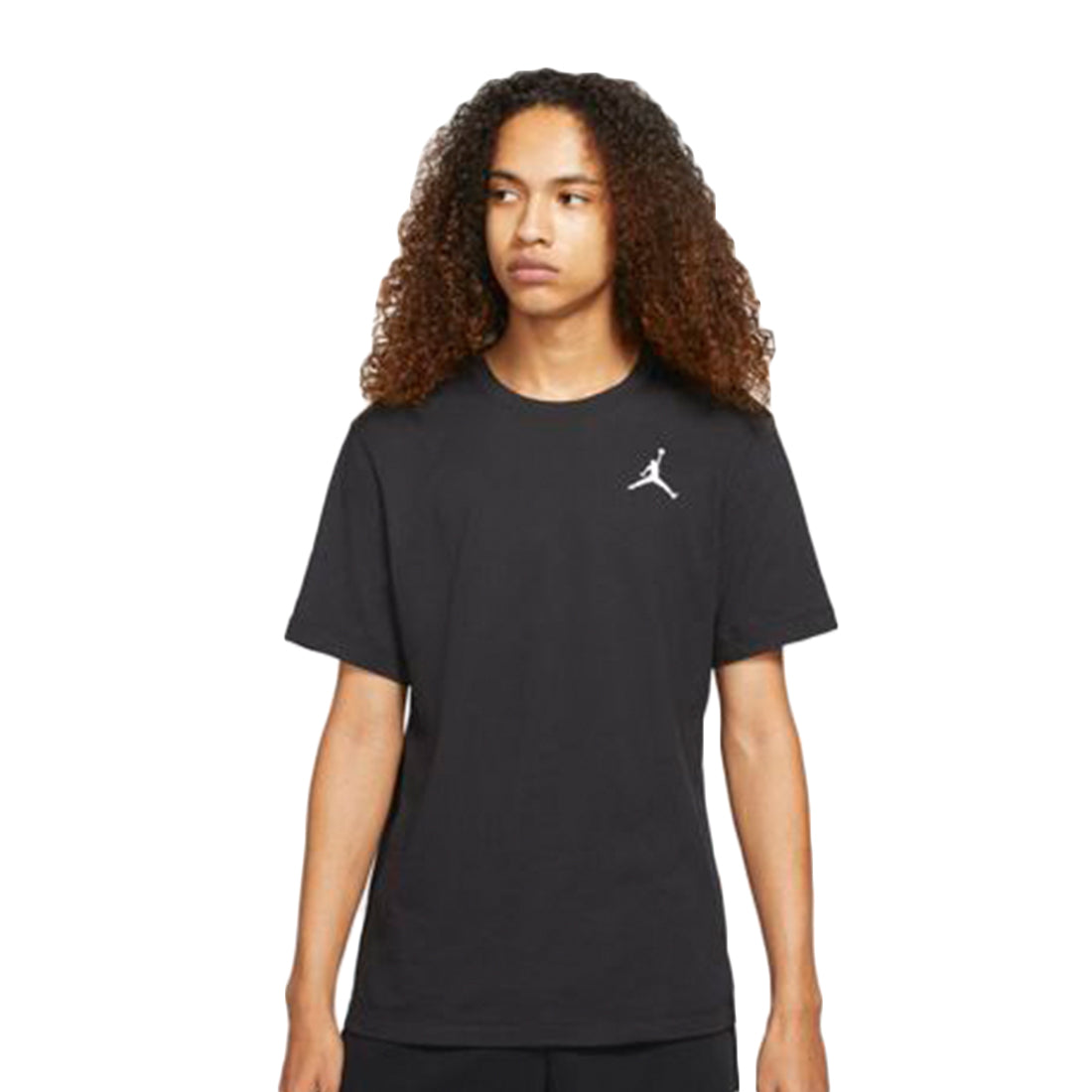 JORDAN Jumpman Men's Short-Sleeve T-Shirt Black DC7485-010