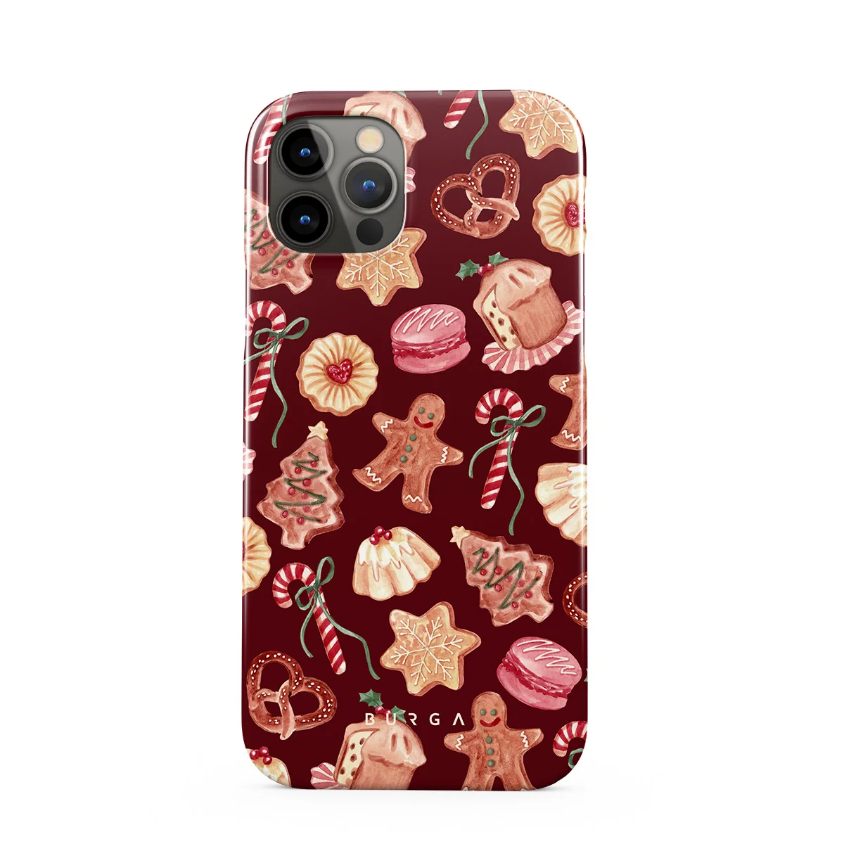 Cookie Jar - iPhone 12 Pro Max ケース