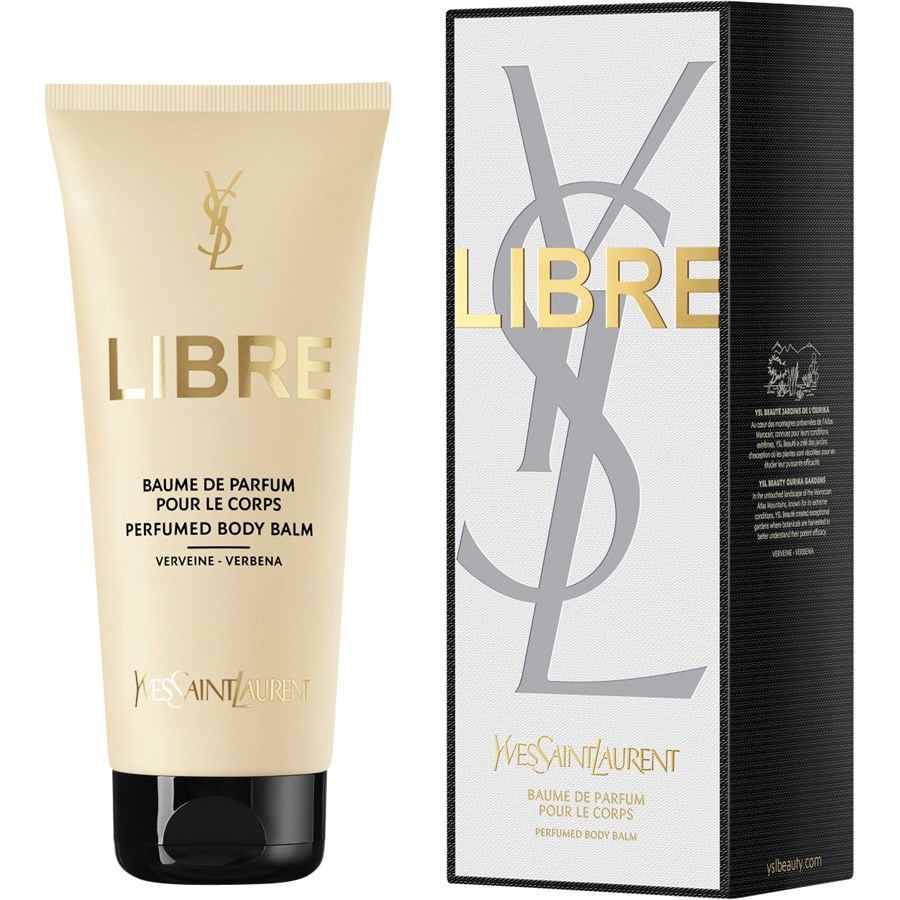 Yves Saint Laurent Libre Perfumded Body Balm