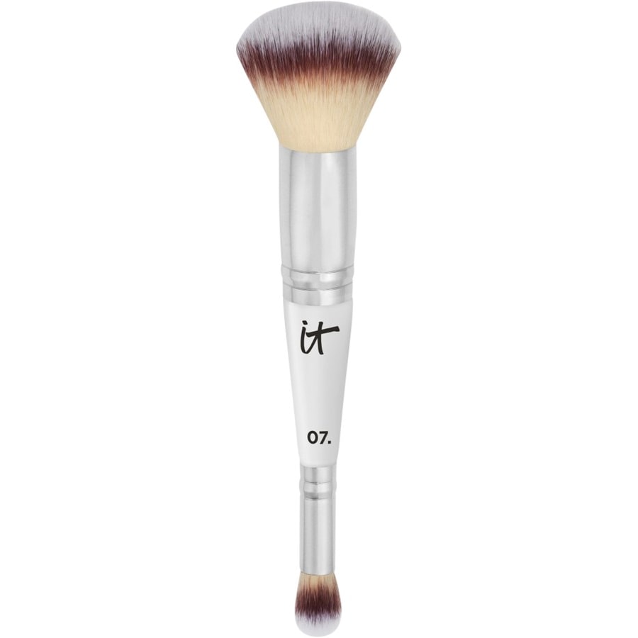 it Cosmetics Szczotka Complexion Perfection Brush Heavenly Luxe #7