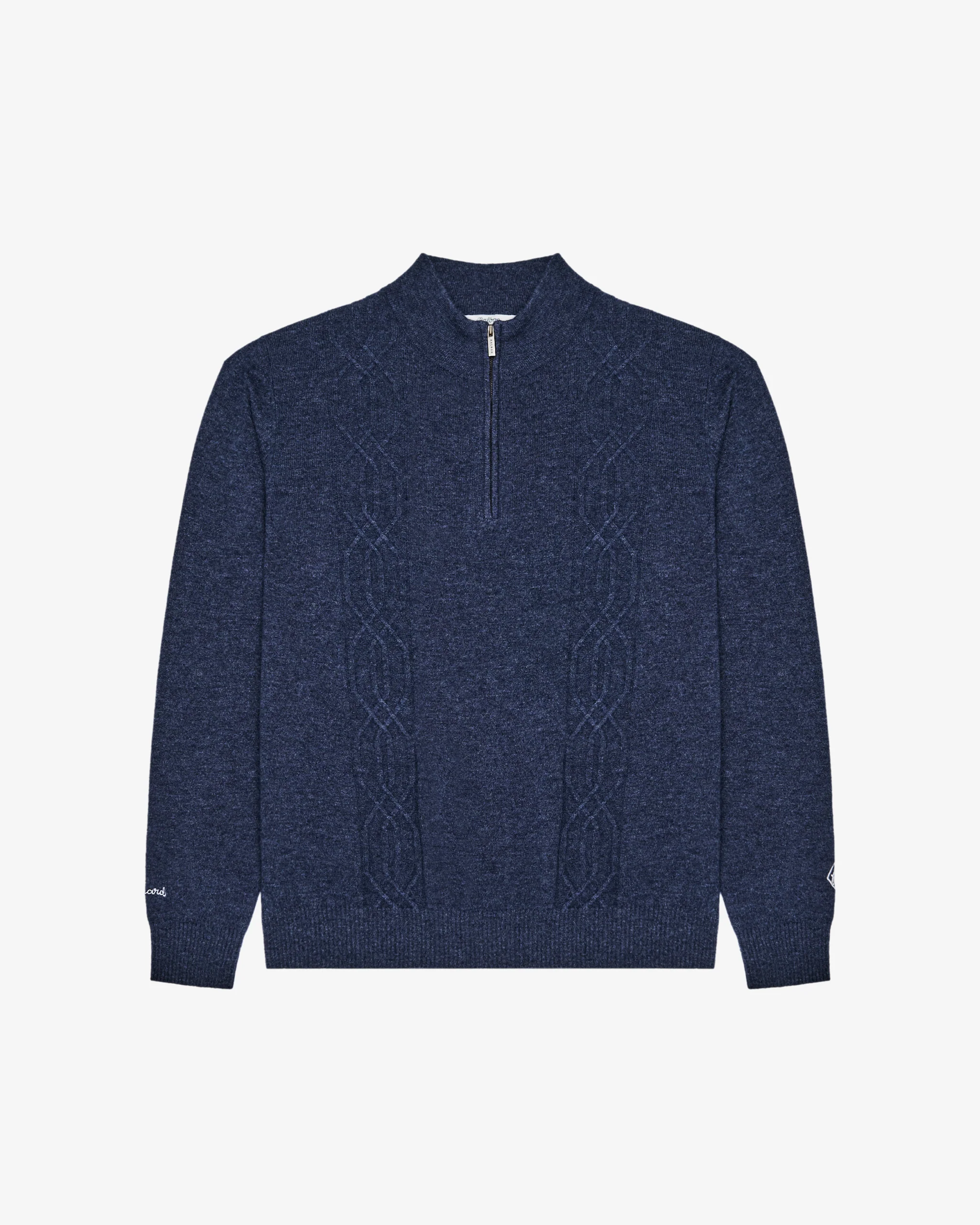 Bettinardi Sweater