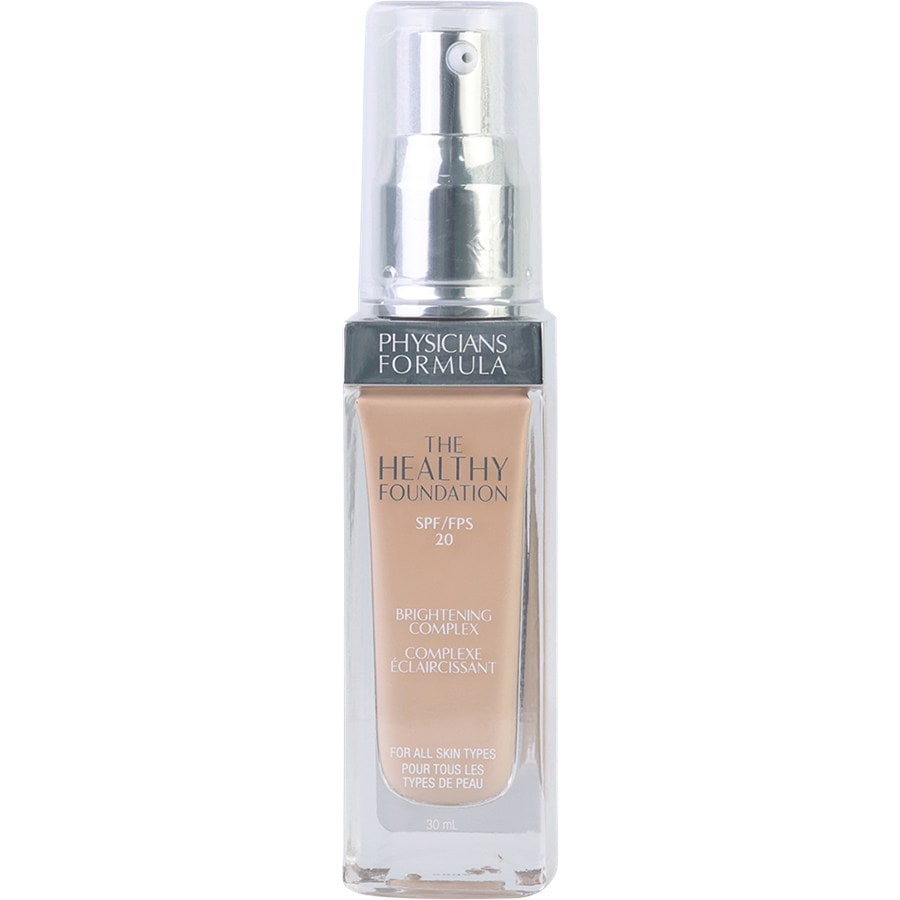 Physicians Formula Foundation The Healthy Foundation SPF 20