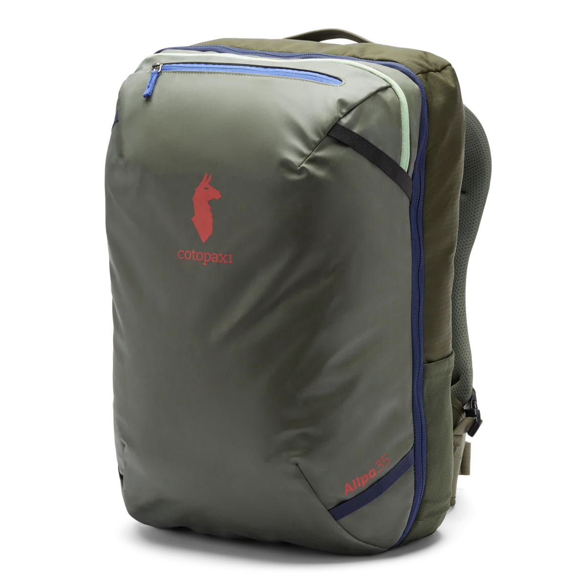 Allpa 35L Travel Pack