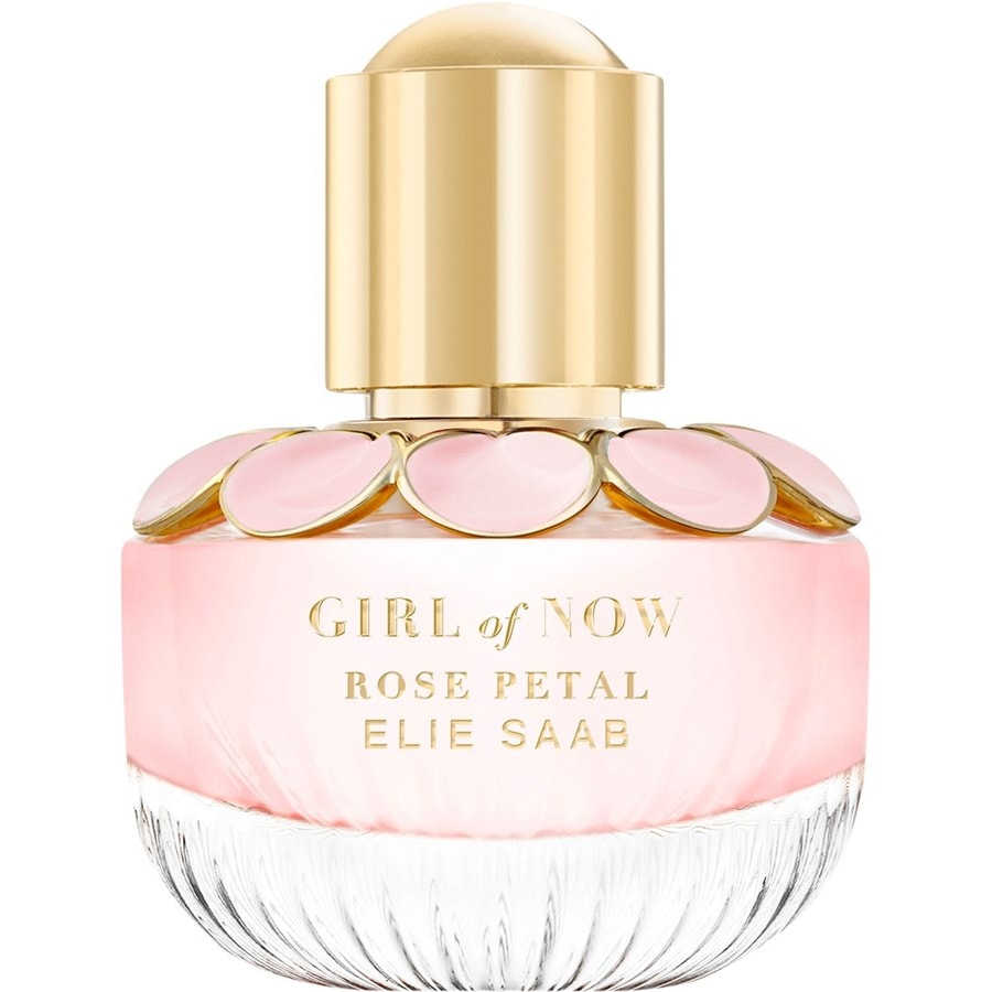 Elie Saab Girl Of Now Eau de Parfum Spray Rose Petal