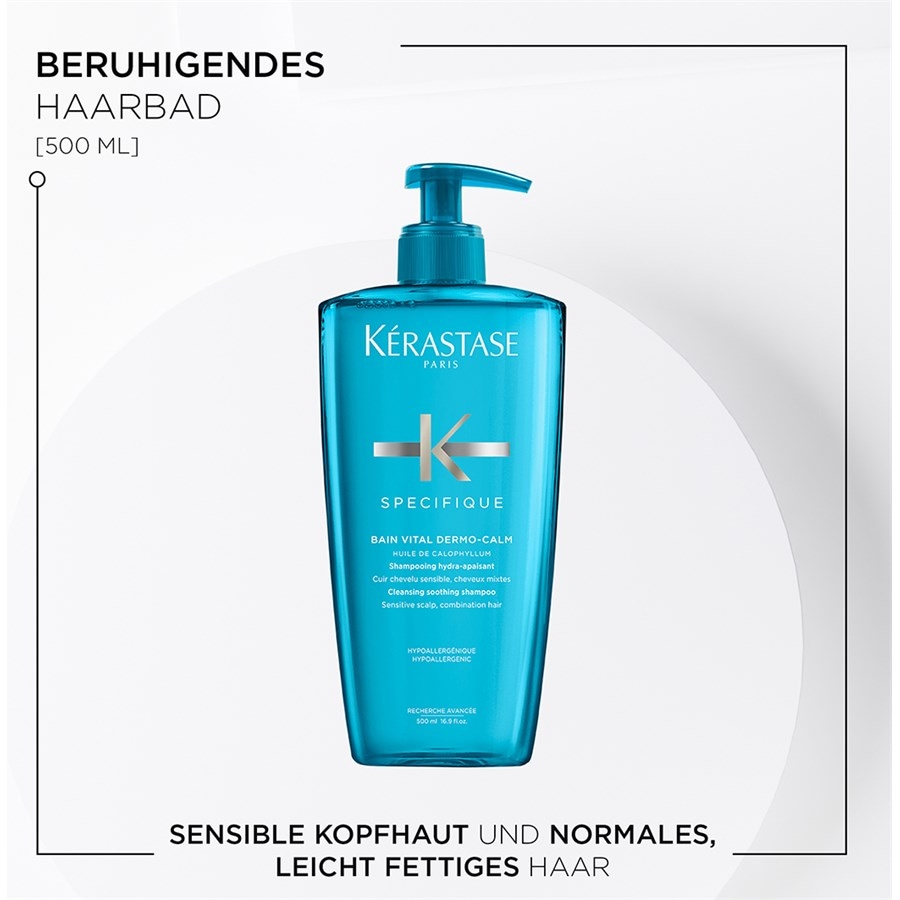 Kérastase Spécifique  Bain Vital