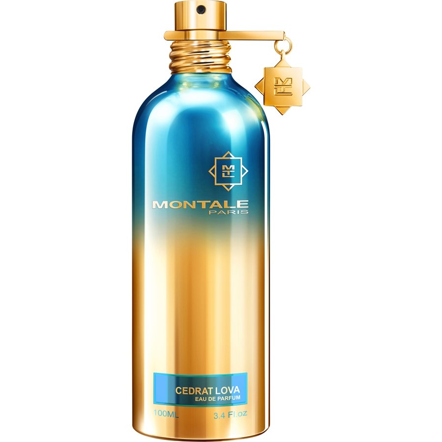 Montale Fruits Eau de Parfum Spray Cedrat Lova