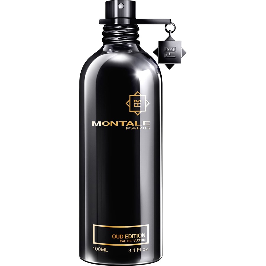Montale Oud Eau de Parfum Spray Oud Edition